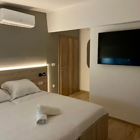 Borsa Rooms Mostar Zewnętrze zdjęcie