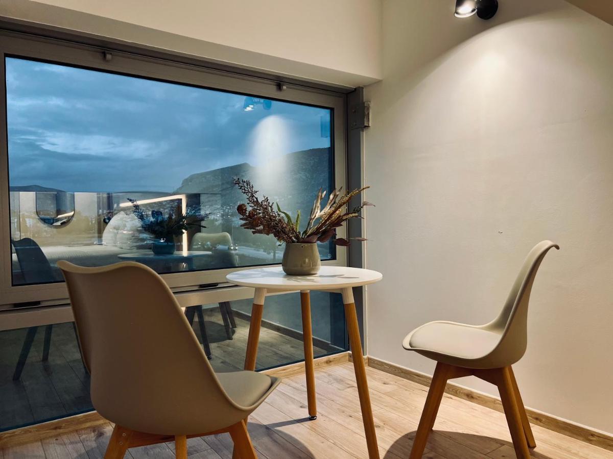 Borsa Rooms Gnojnice Zewnętrze zdjęcie