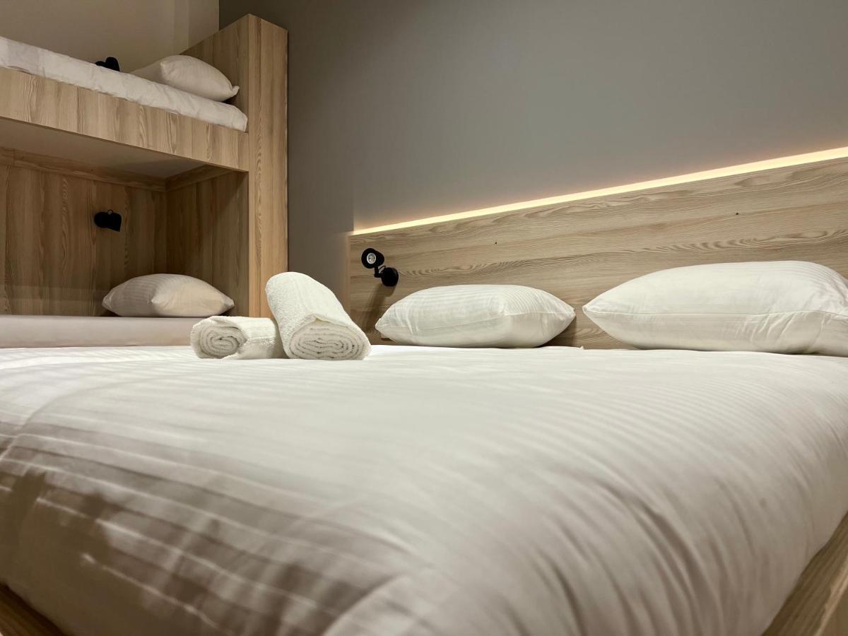 Borsa Rooms Gnojnice Zewnętrze zdjęcie