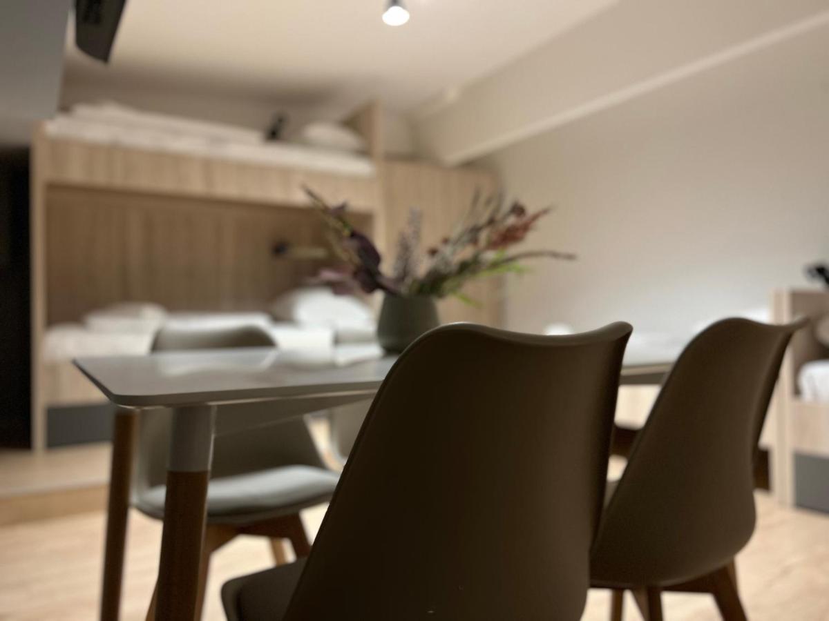 Borsa Rooms Gnojnice Zewnętrze zdjęcie