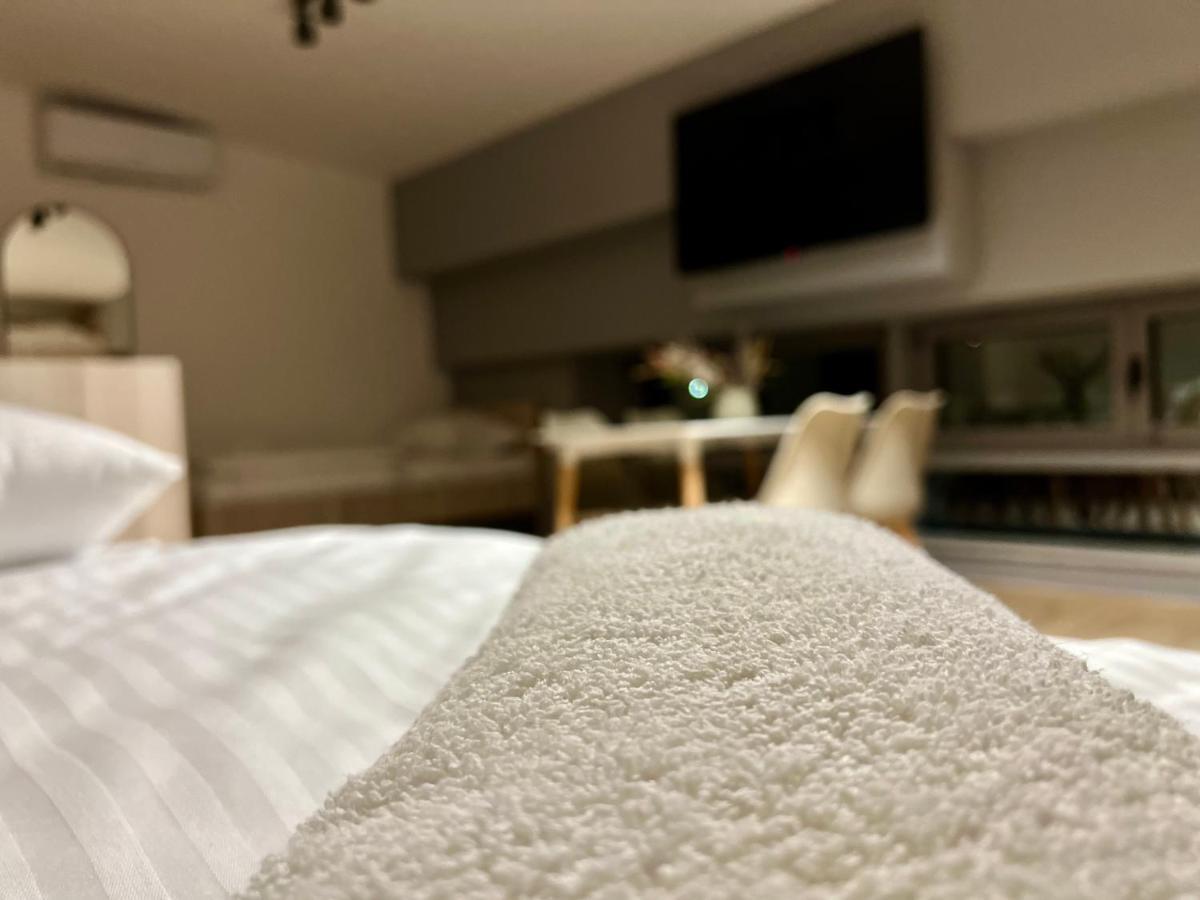 Borsa Rooms Gnojnice Zewnętrze zdjęcie