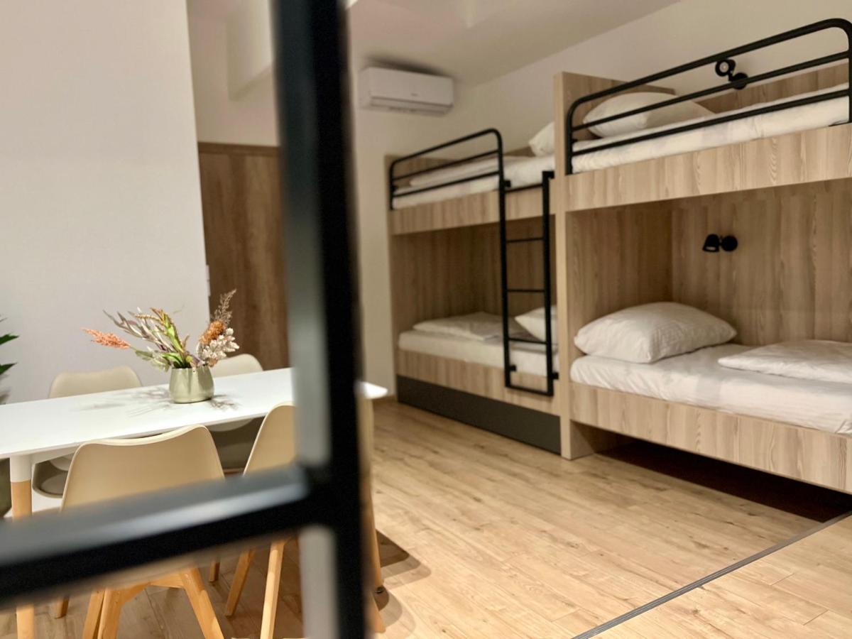 Borsa Rooms Gnojnice Zewnętrze zdjęcie