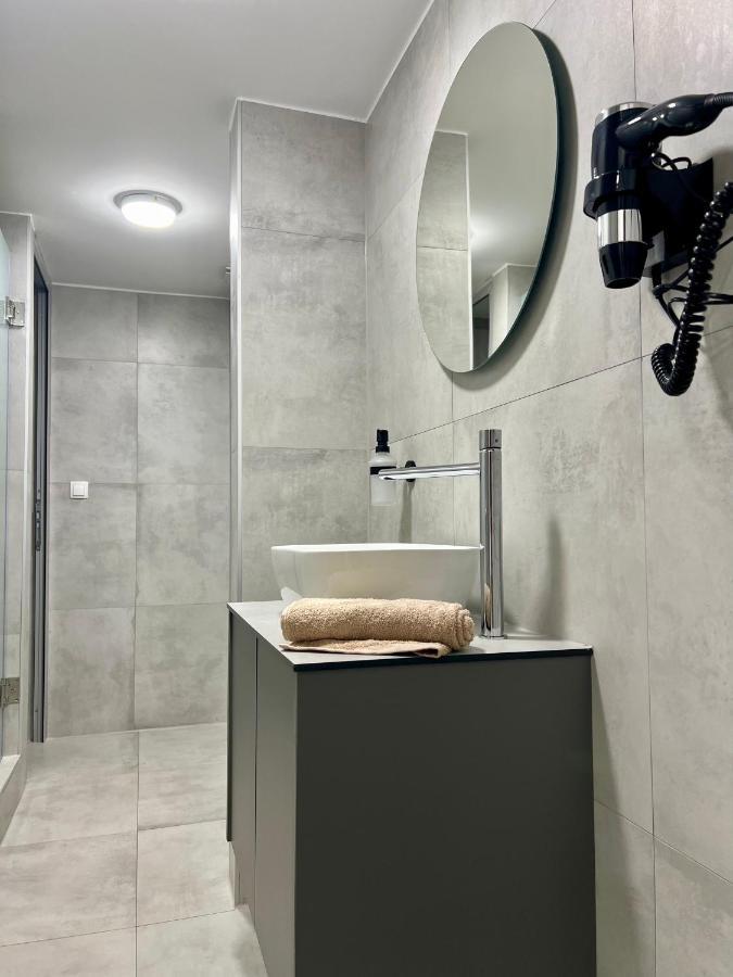 Borsa Rooms Gnojnice Zewnętrze zdjęcie
