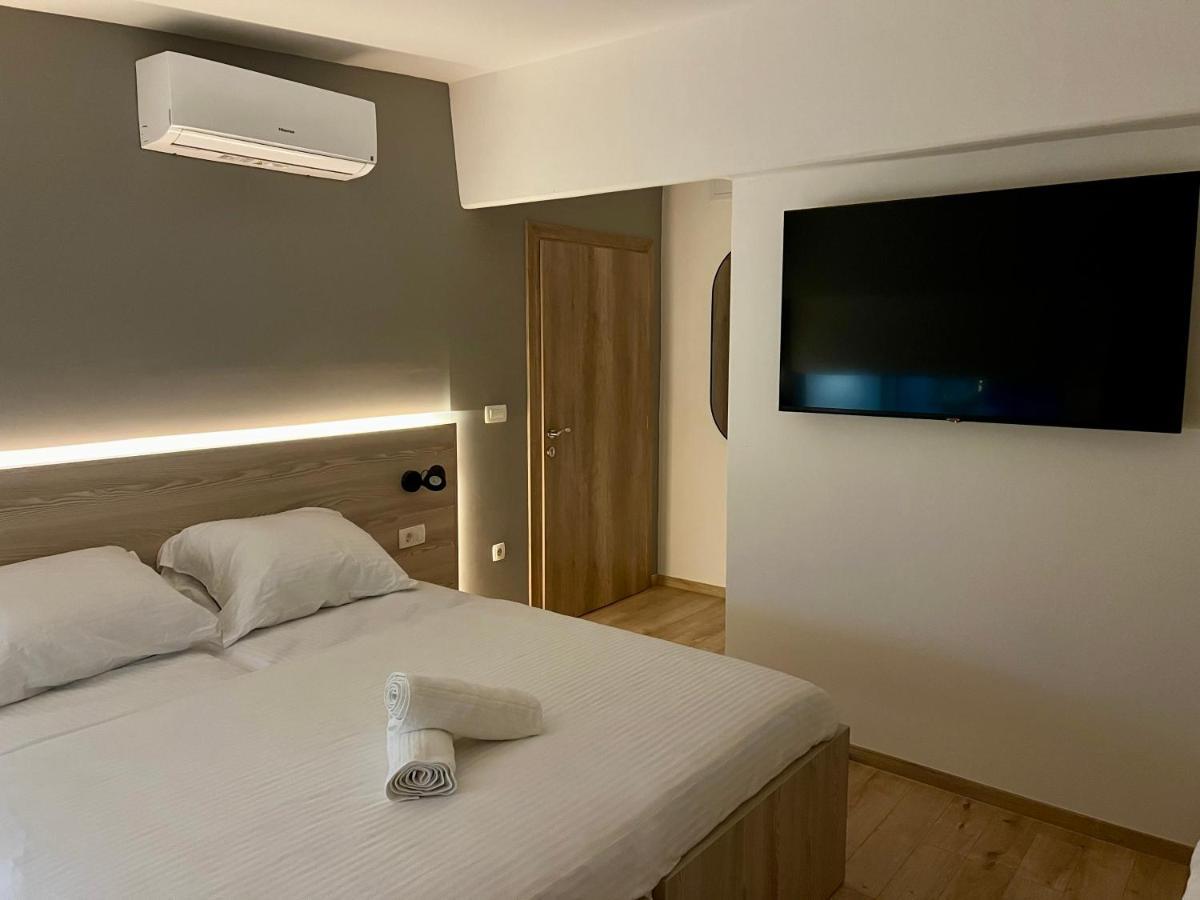 Borsa Rooms Gnojnice Zewnętrze zdjęcie