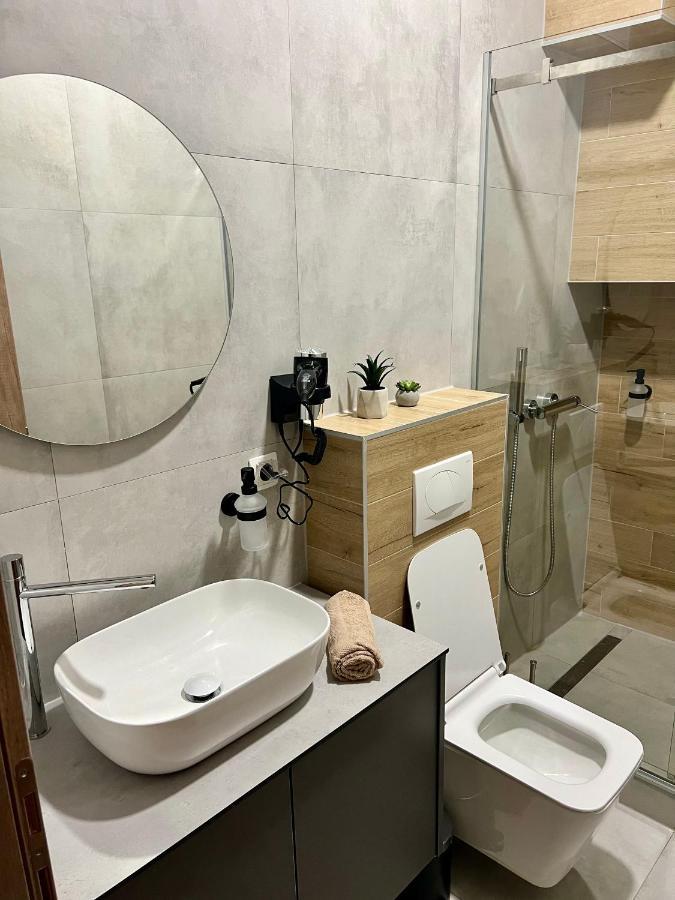Borsa Rooms Gnojnice Zewnętrze zdjęcie