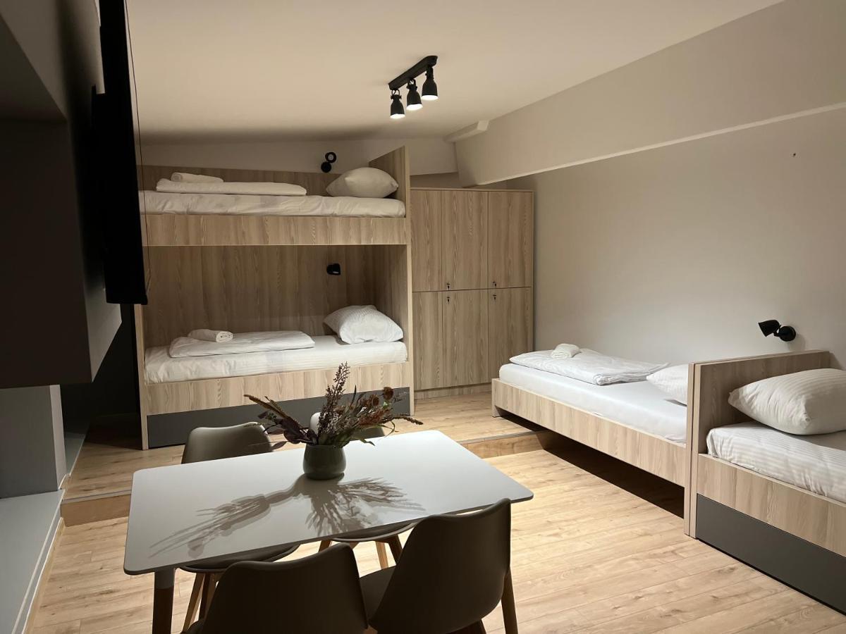 Borsa Rooms Mostar Zewnętrze zdjęcie