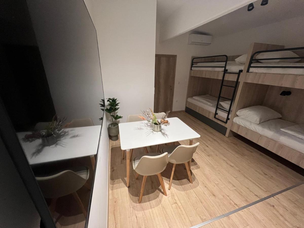 Borsa Rooms Gnojnice Zewnętrze zdjęcie