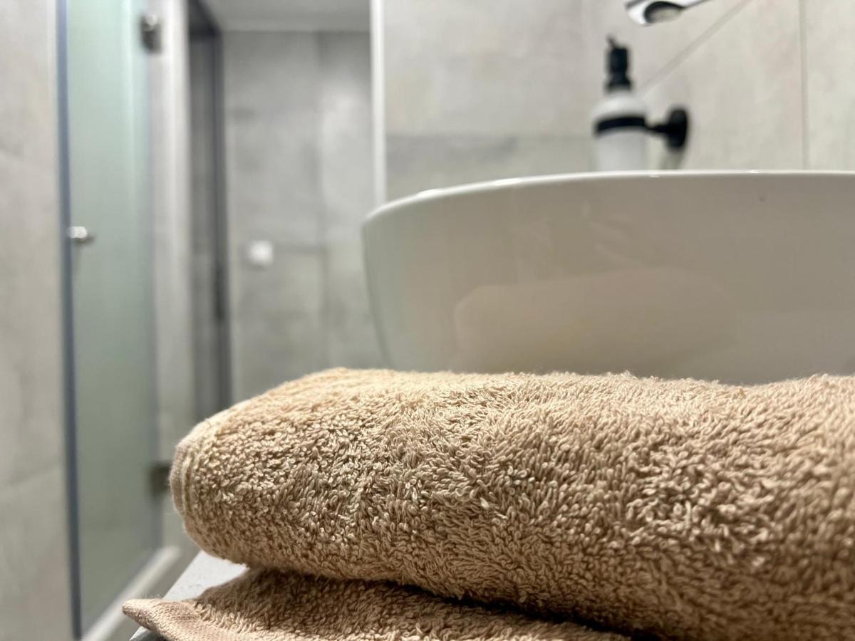 Borsa Rooms Gnojnice Zewnętrze zdjęcie