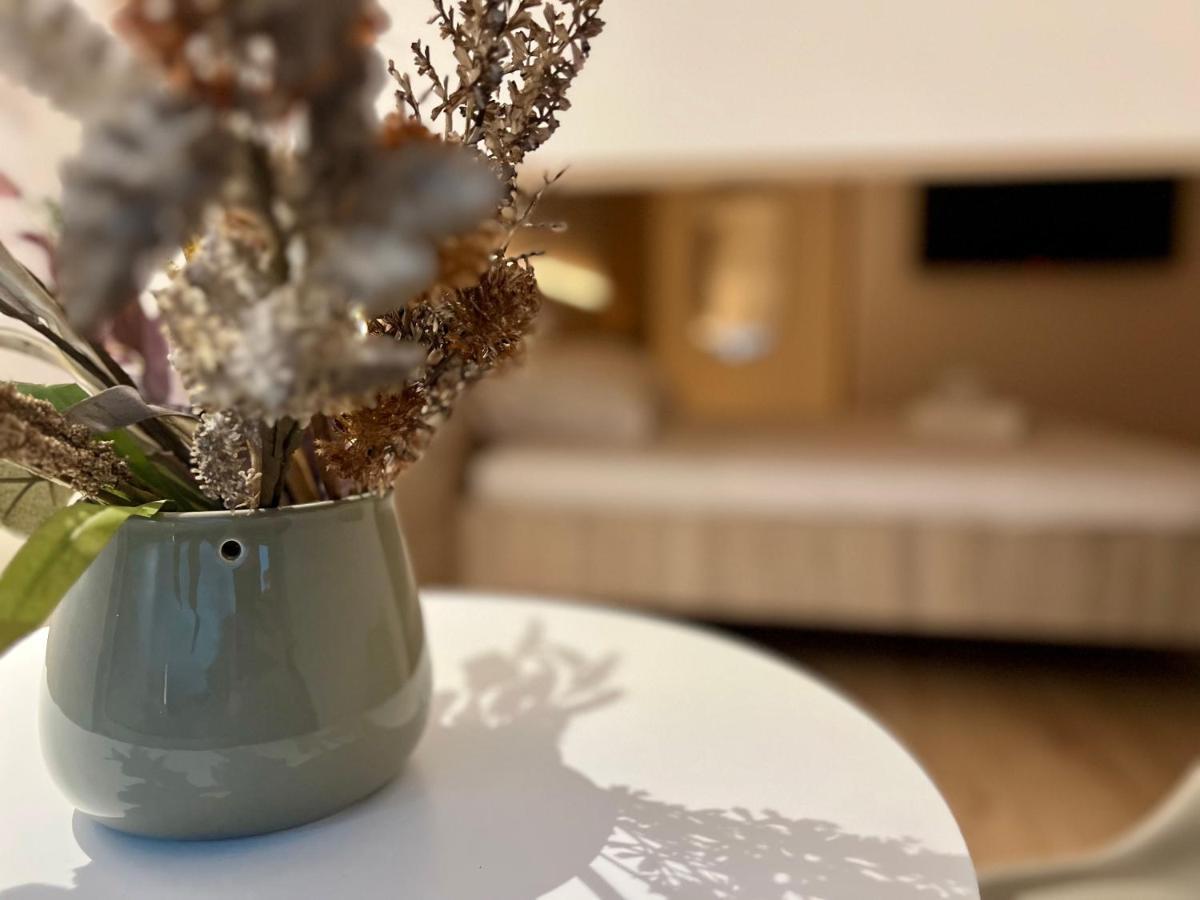 Borsa Rooms Gnojnice Zewnętrze zdjęcie