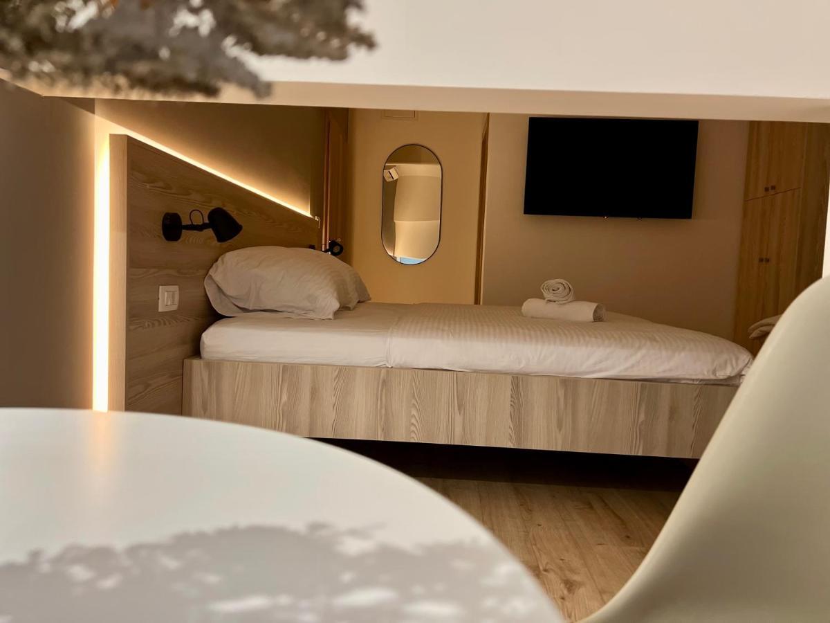 Borsa Rooms Gnojnice Zewnętrze zdjęcie
