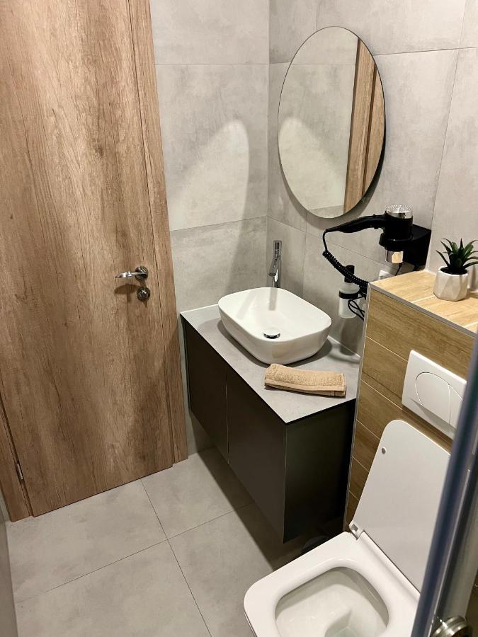 Borsa Rooms Mostar Zewnętrze zdjęcie