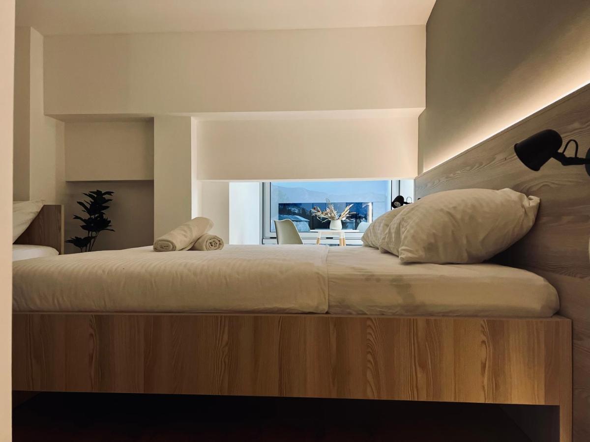 Borsa Rooms Gnojnice Zewnętrze zdjęcie