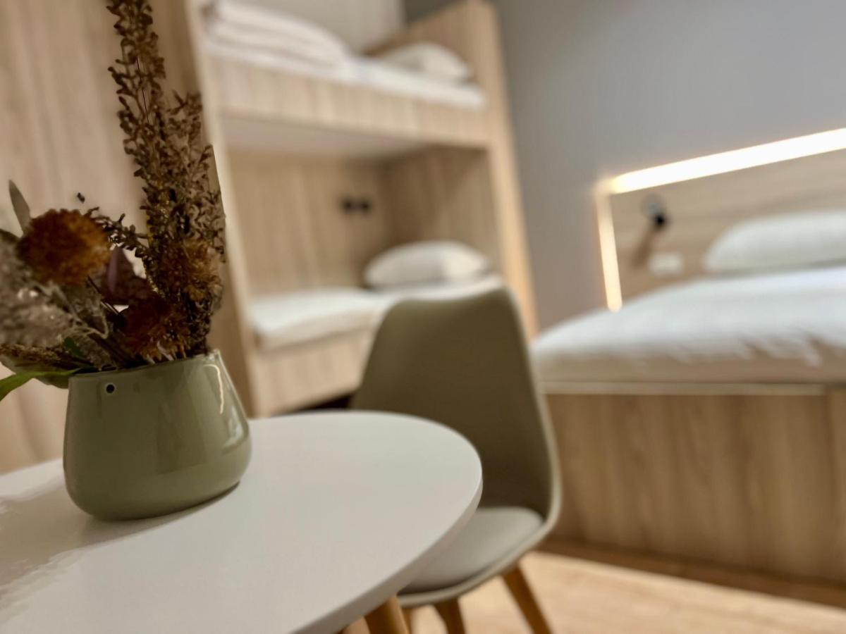 Borsa Rooms Gnojnice Zewnętrze zdjęcie