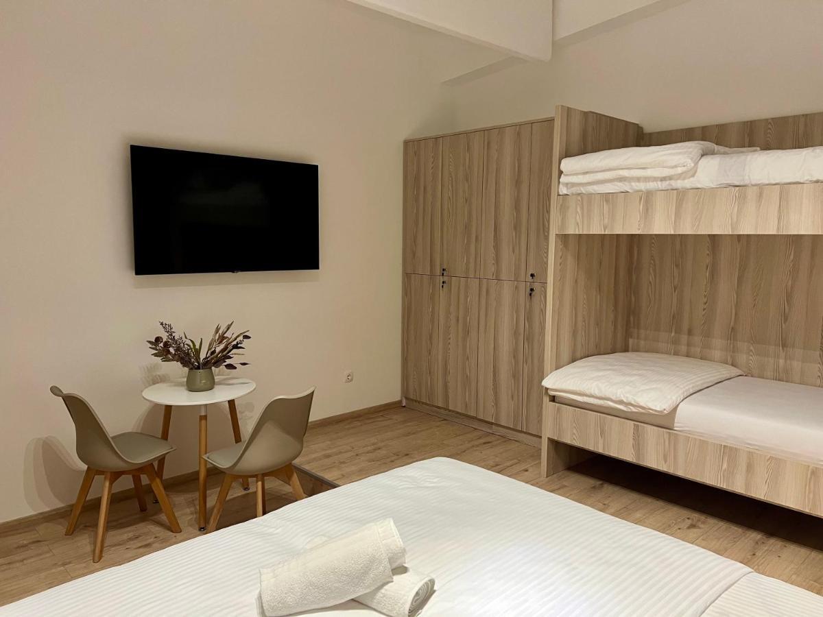 Borsa Rooms Gnojnice Zewnętrze zdjęcie