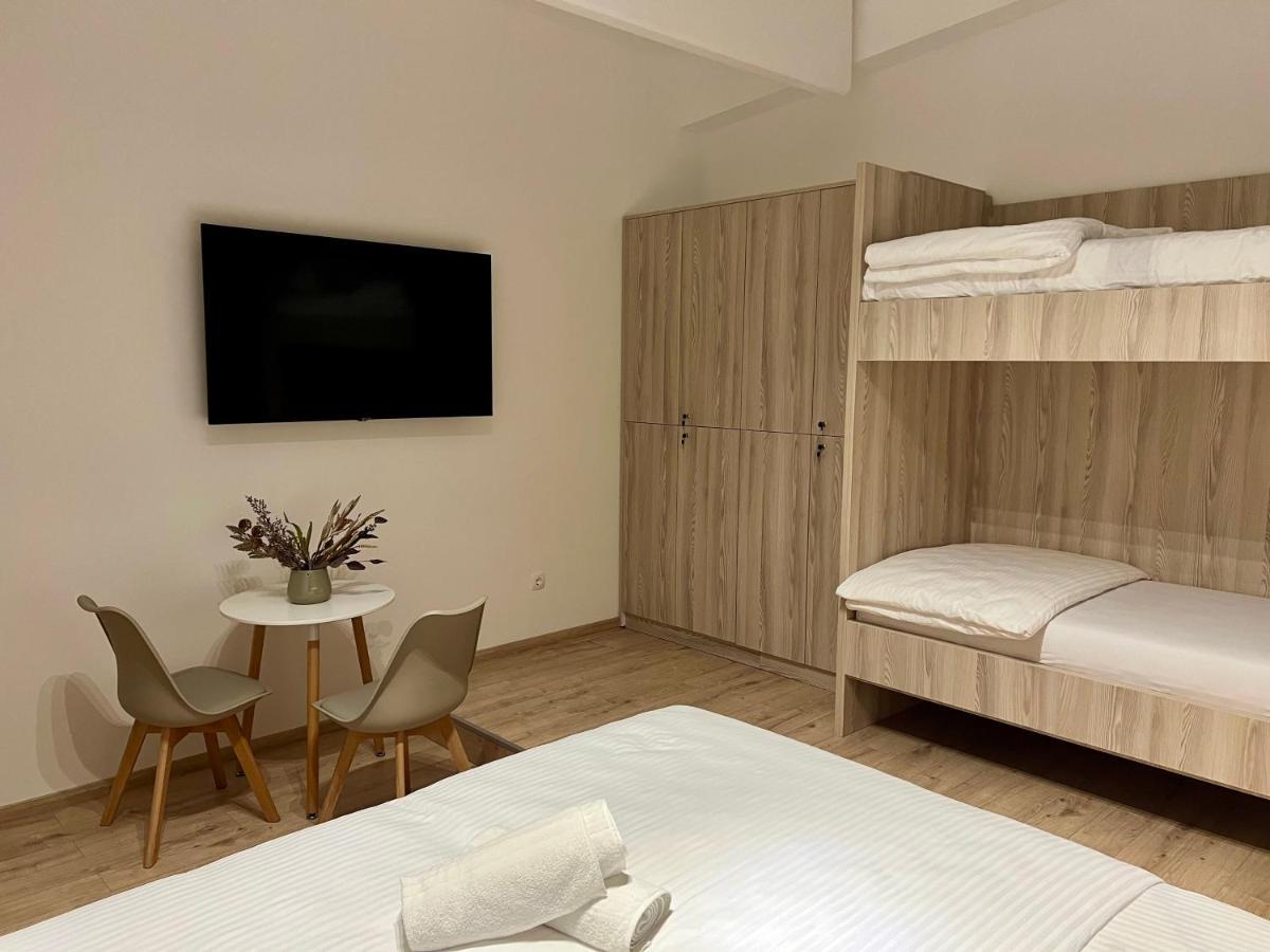 Borsa Rooms Mostar Zewnętrze zdjęcie