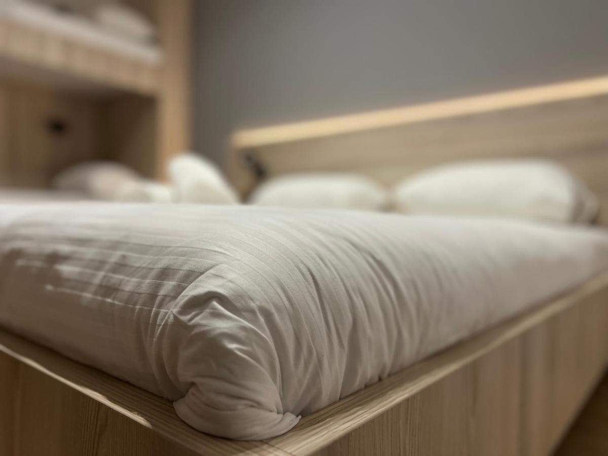 Borsa Rooms Gnojnice Zewnętrze zdjęcie