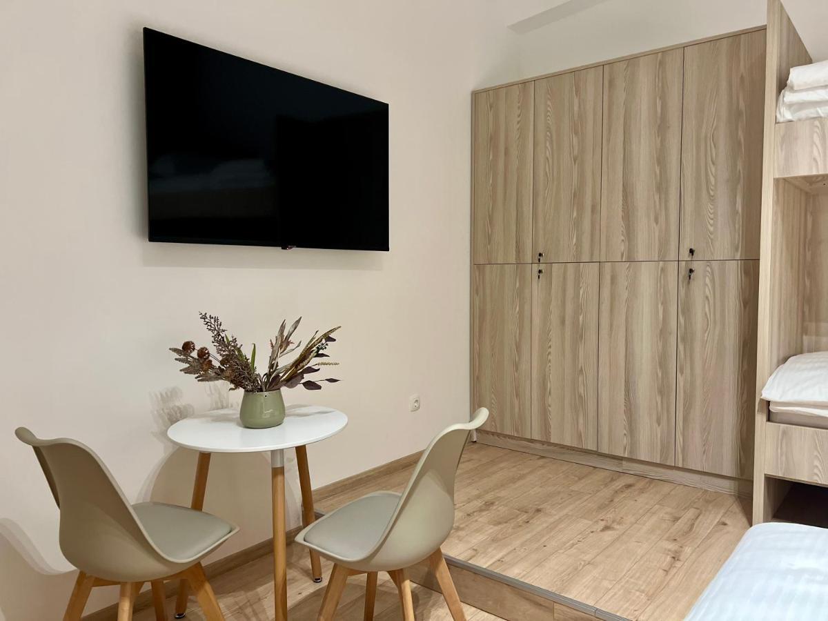 Borsa Rooms Gnojnice Zewnętrze zdjęcie