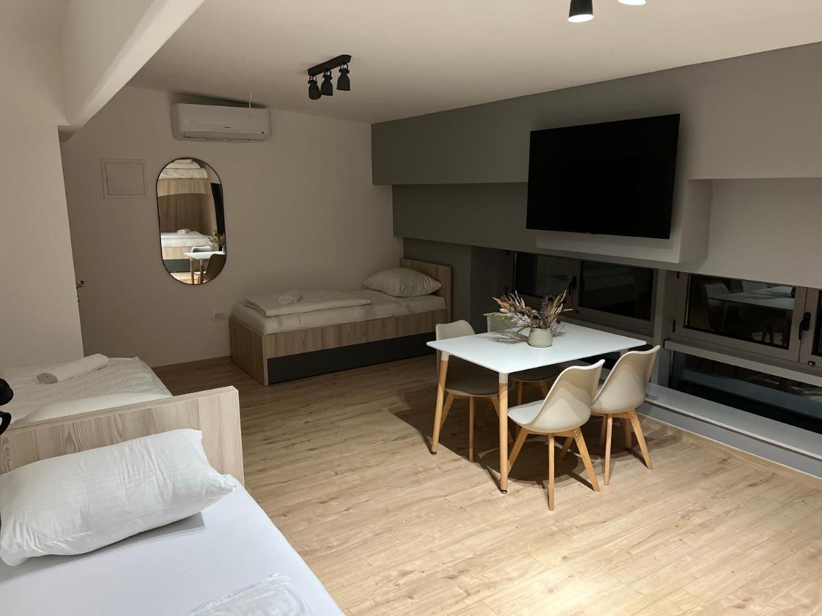 Borsa Rooms Gnojnice Zewnętrze zdjęcie