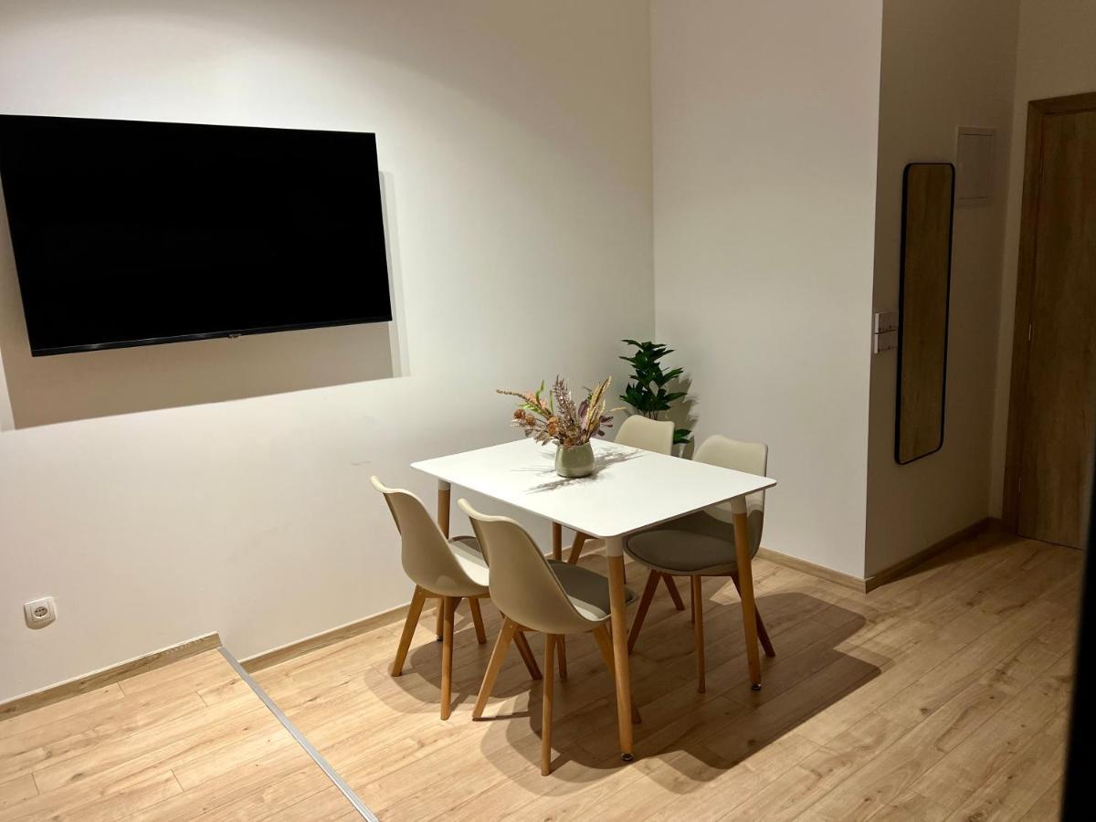 Borsa Rooms Gnojnice Zewnętrze zdjęcie