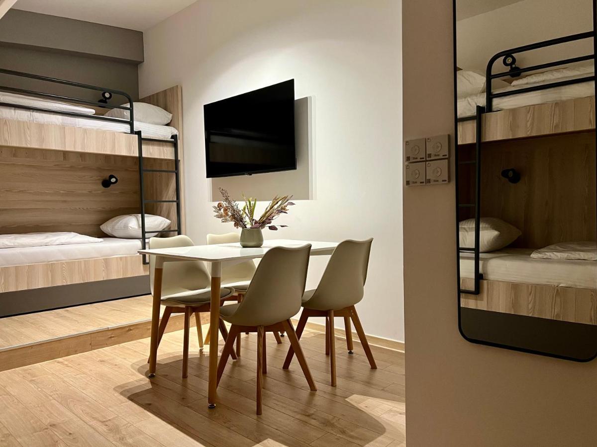 Borsa Rooms Gnojnice Zewnętrze zdjęcie