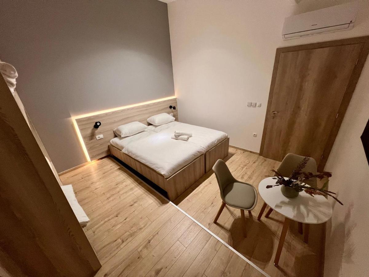 Borsa Rooms Mostar Zewnętrze zdjęcie