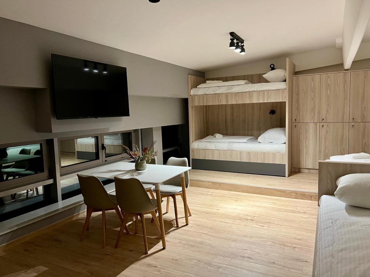 Borsa Rooms Gnojnice Zewnętrze zdjęcie