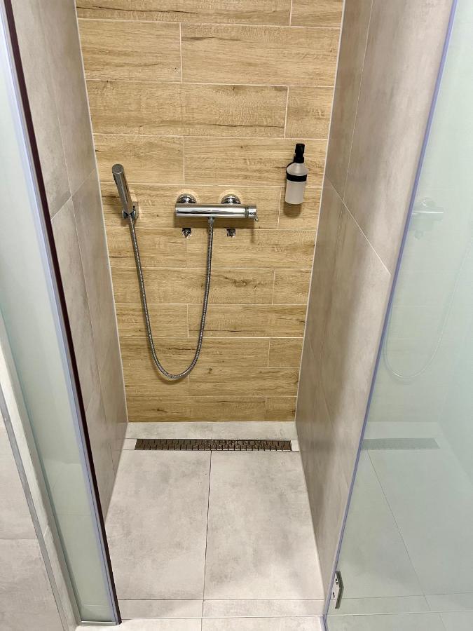 Borsa Rooms Gnojnice Zewnętrze zdjęcie